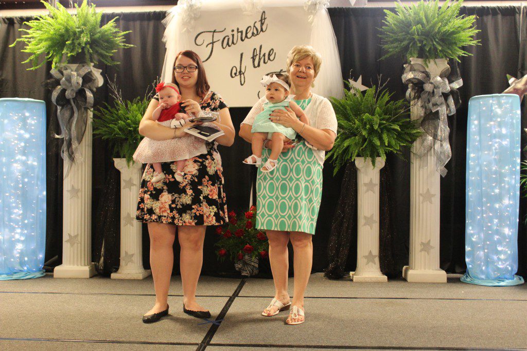 2018 Baby Fairest of the Fair Pageant | Smith County Insider