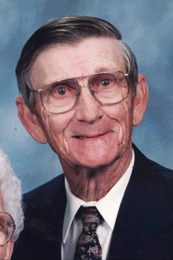 Mr. I. H. Wilmore Smith County Insider