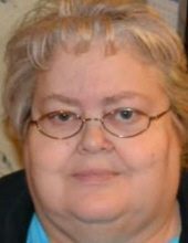 Mrs. Wanda Chambers
