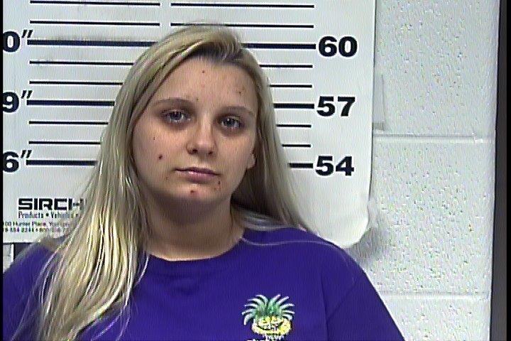 Traffic Stop Leads to Two Drug Arrests on Highway 25 | Smith County Insider