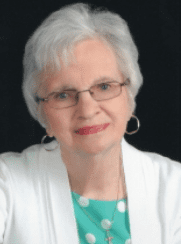 Mrs. Doris Sircy