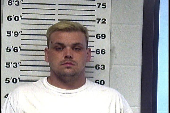 Traffic Stop Leads to Discovery of Methamphetamine and Two Drug Arrests ...