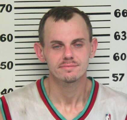 Traffic stop leads to arrest for methamphetamine possession and other ...