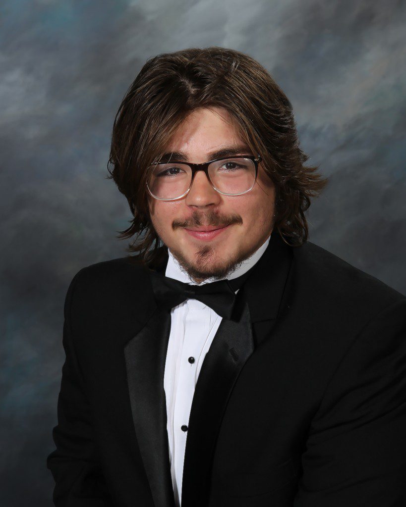 Hackney Council Graduation Gordonsville High School Class of 2024; Graduation set for May 17 ...